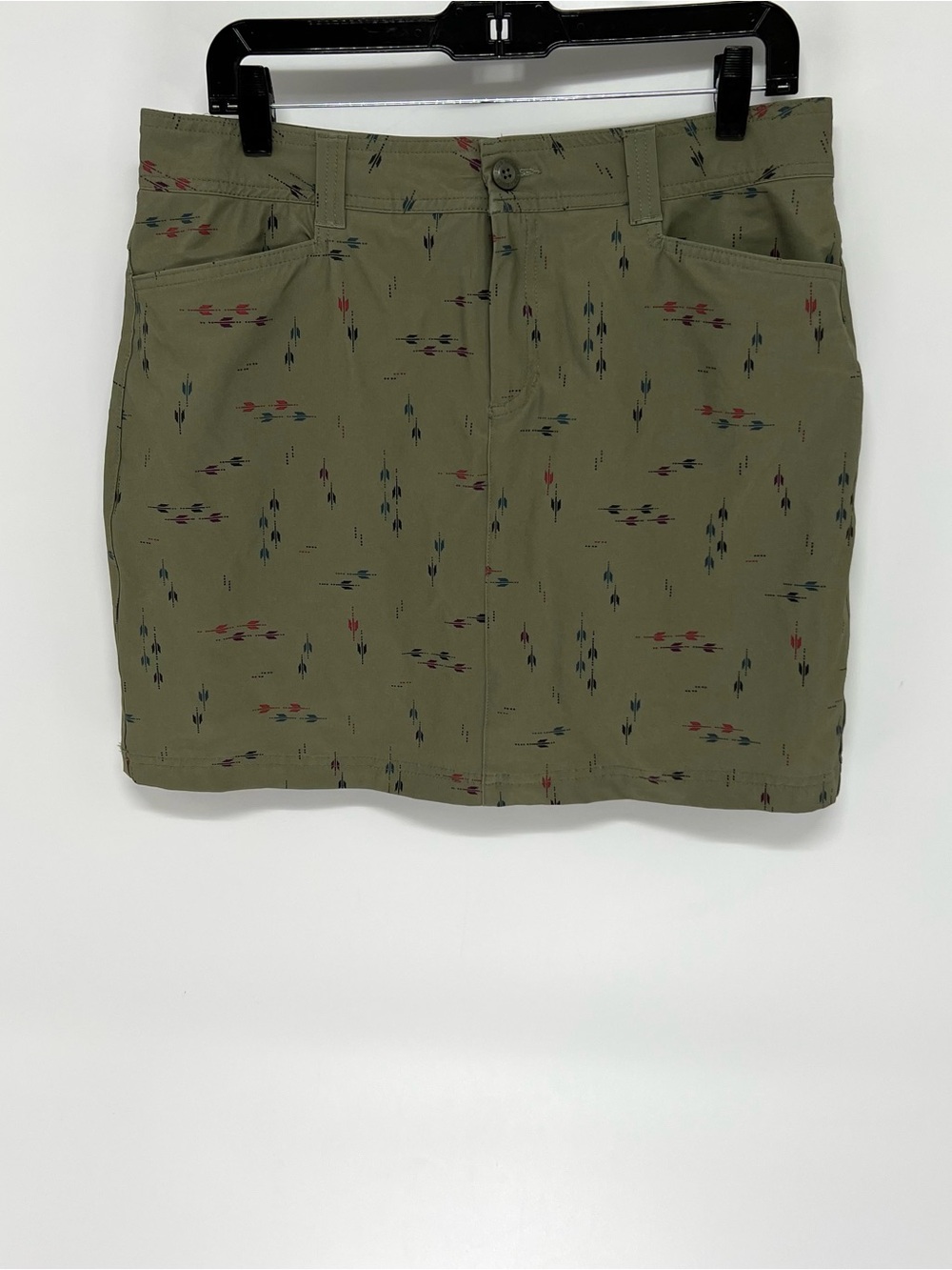 Eddie Bauer women’s skort size 8